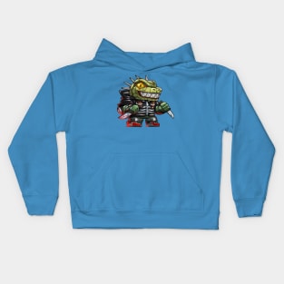 caiman Kids Hoodie